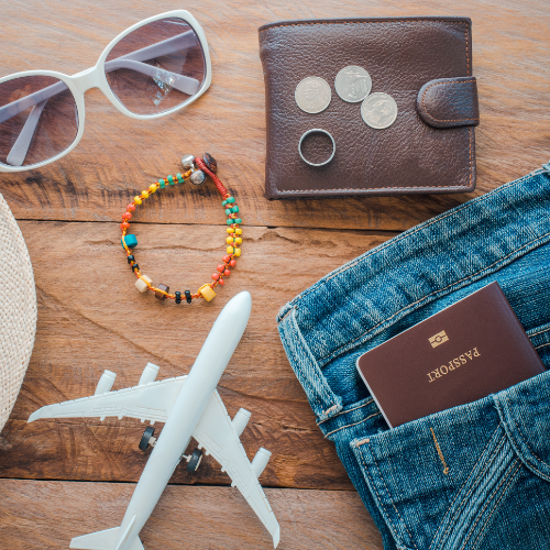 Tourism Consulting