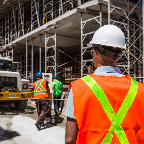 Construction
