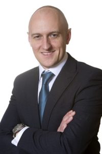 Neil McCullough