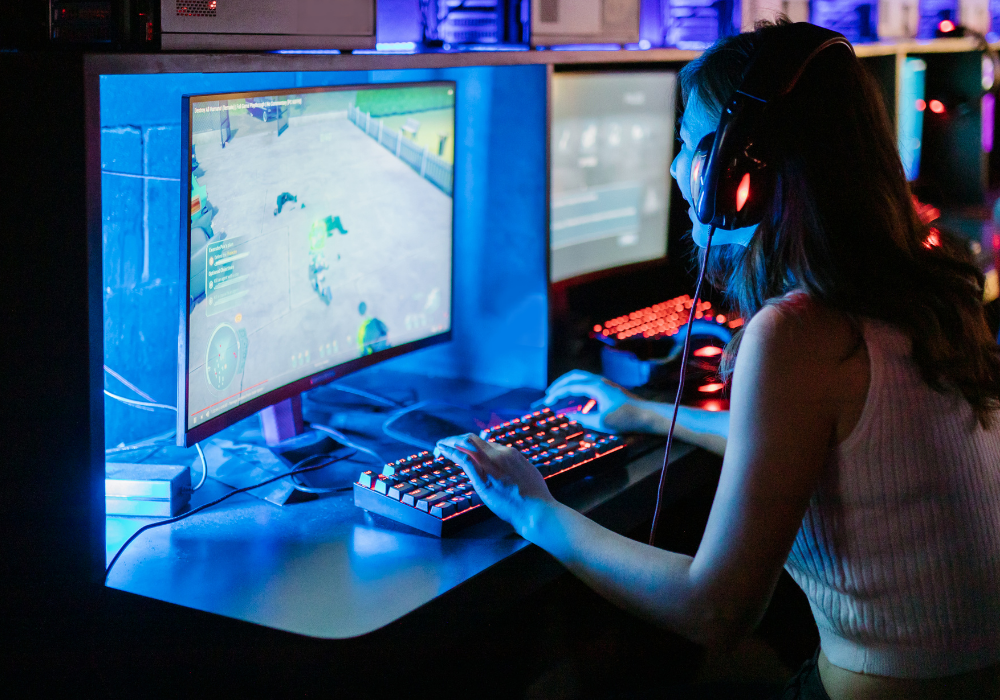 How to measure the impact of overseas M&A on the UK video games industry