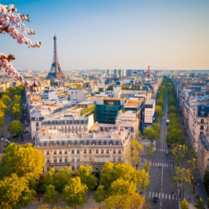 法国: 实现人数激增意味着什么