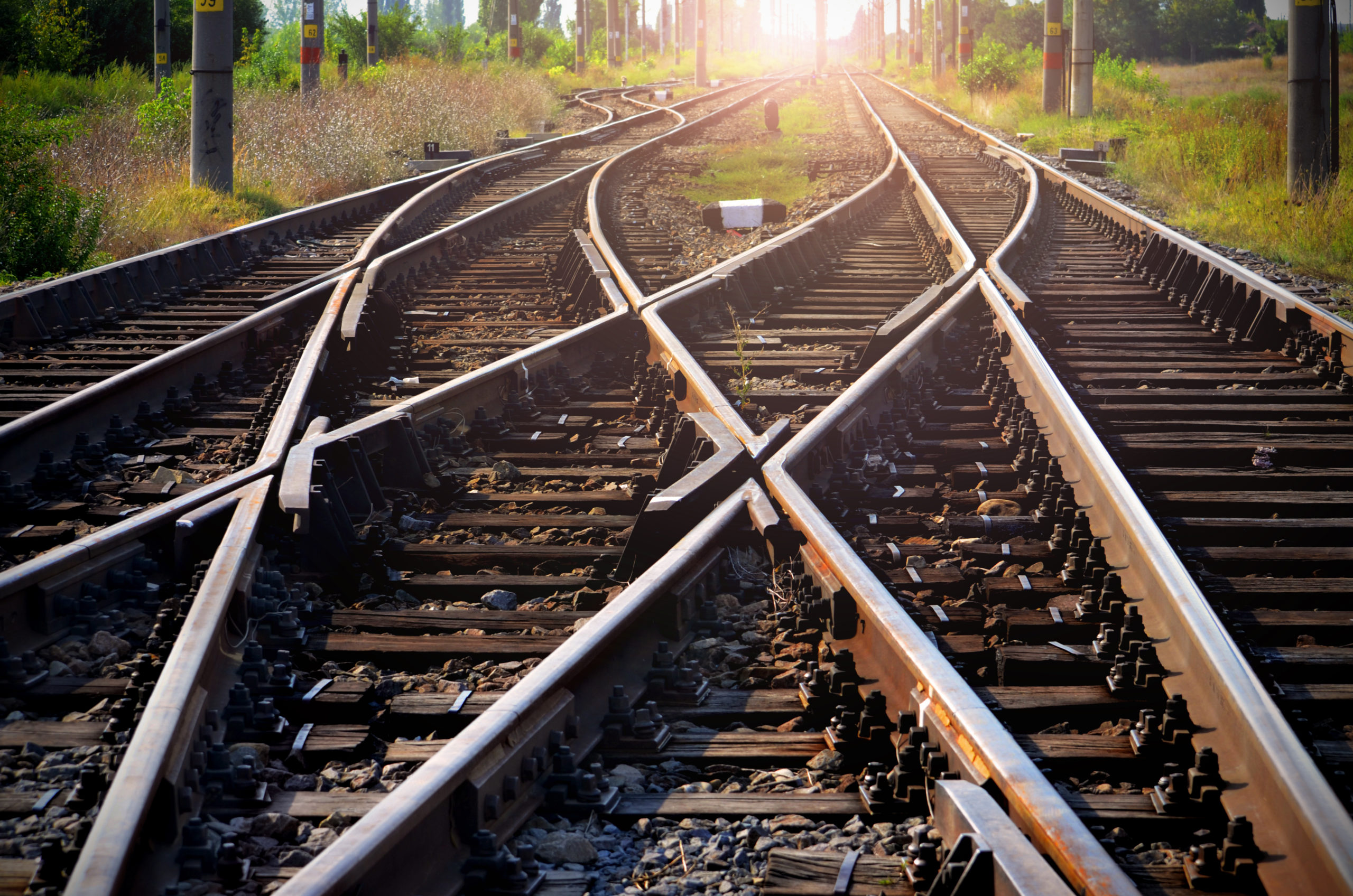 Off Track – The role of China’s CRRC in the Global Railcar Market