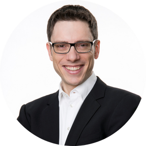 Daniel Harenberg
