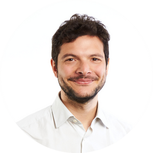 Nicola Nobile