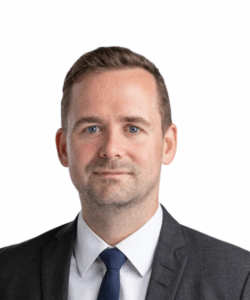 Kristian Kolding