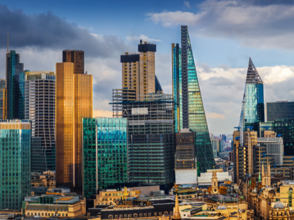 London’s productivity slump highlights Manchester’s momentum