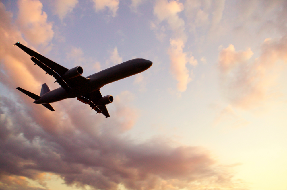 Air passenger demand outlook