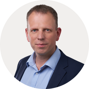 Maarten Kroes