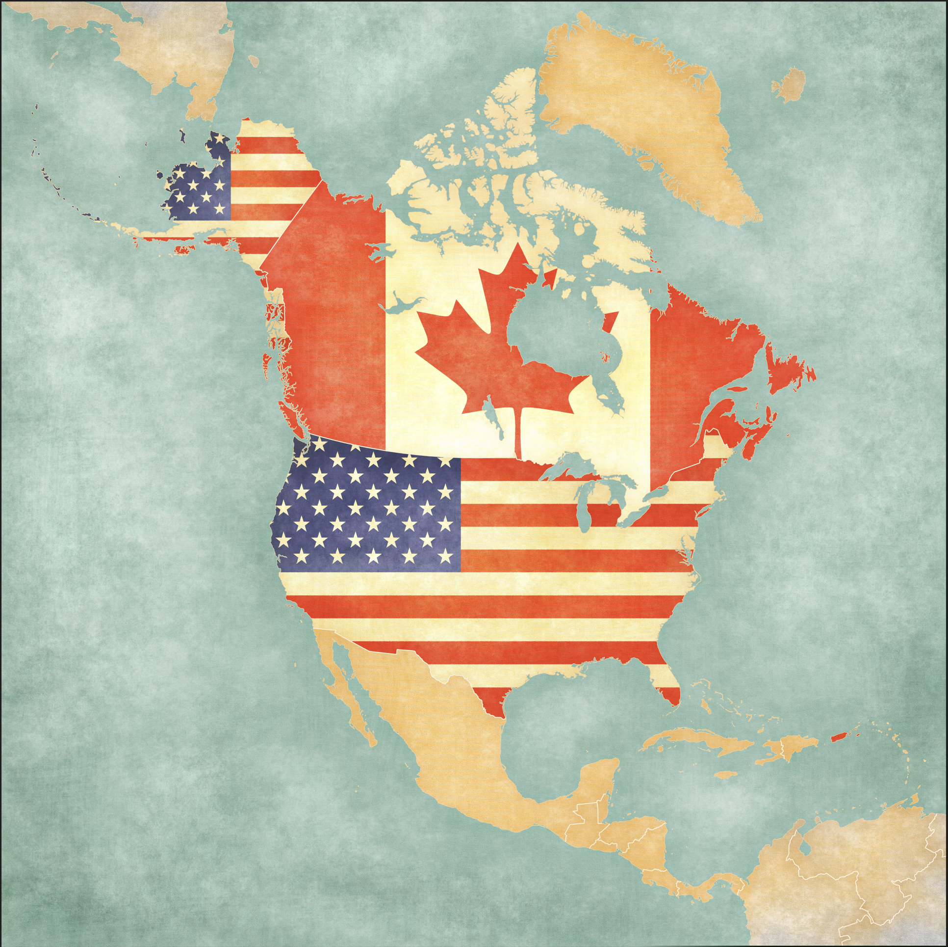 The Economic Impact of Online Travel Agencies in United States and Canada 2019 – 2021