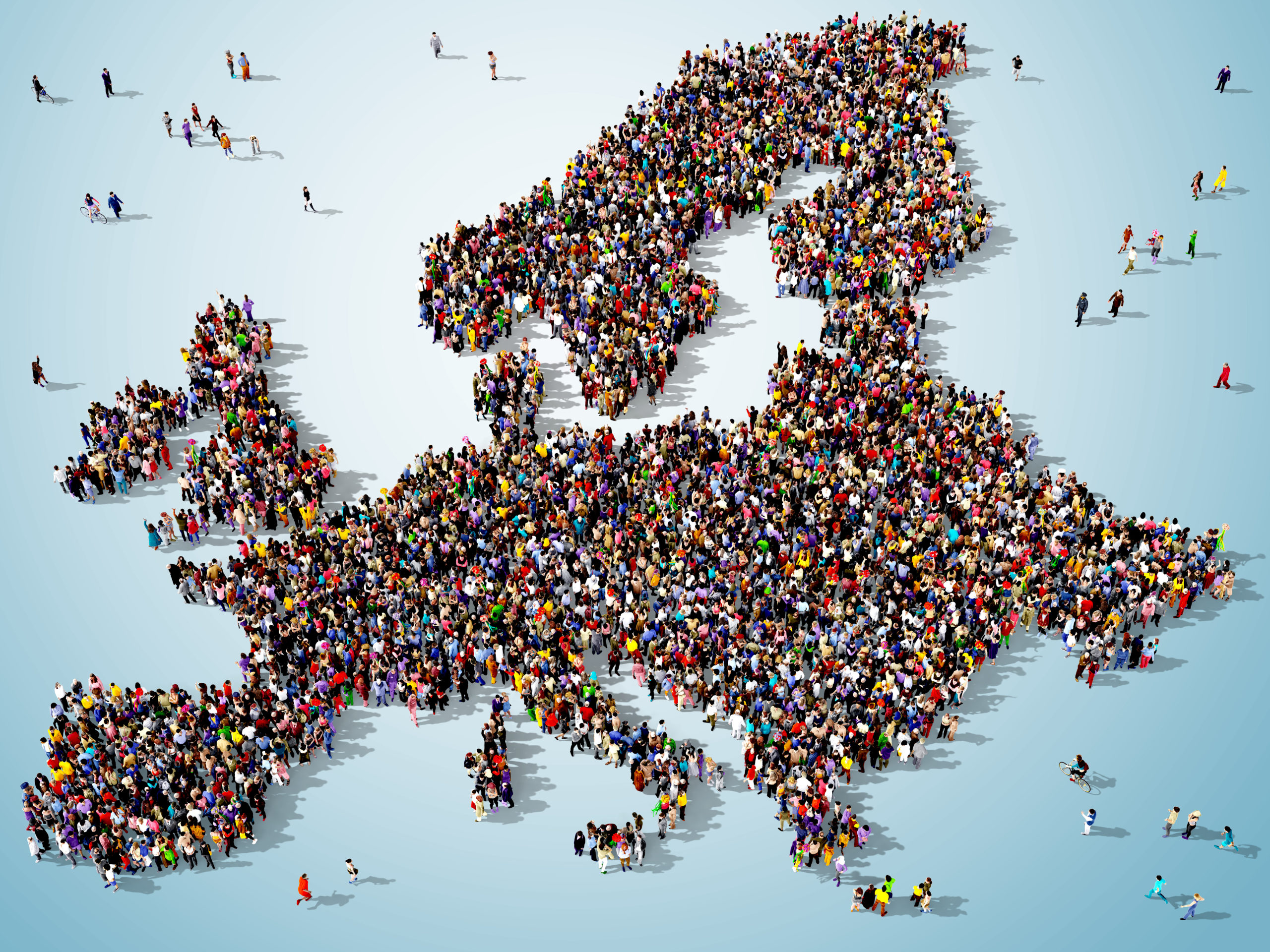 The Economic Impact of Online Travel Agencies in Europe 2019 – 2021