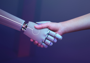 James Lambert: Robots have made Singapore a modern manufacturing success
