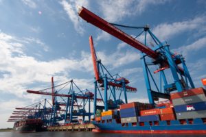 Our new global trade service: TradePrism