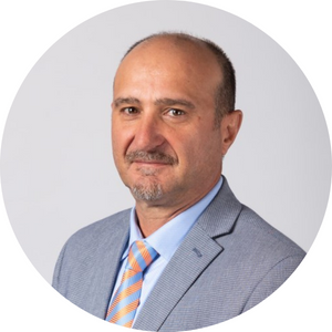 Christian Savelli