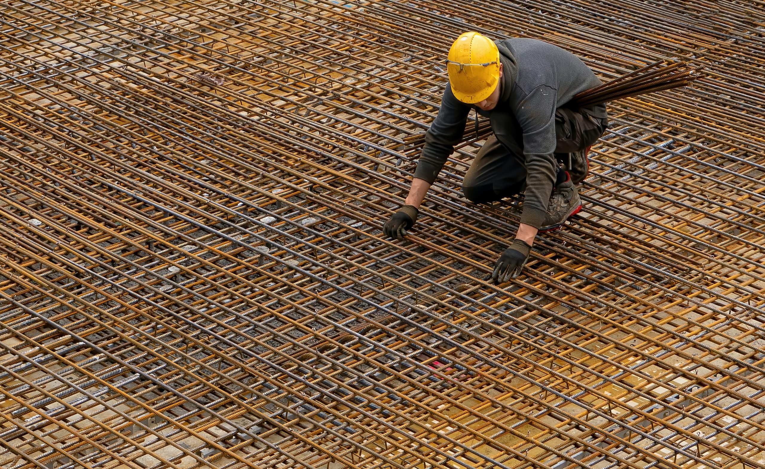 Disrupt or die – Australia’s construction industry is at a crossroads