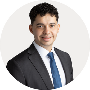 Daniel Rahme