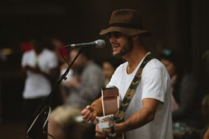 The Economic Impact of Tax Offsets on Australia’s Live Music Industry