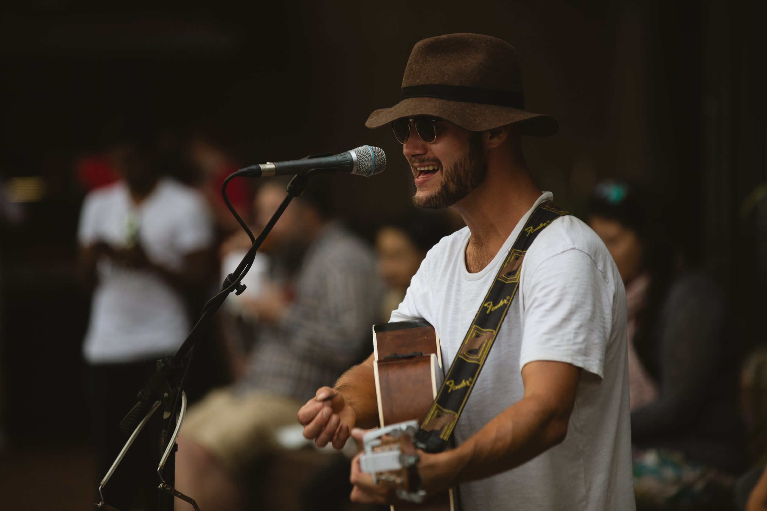 The Economic Impact of Tax Offsets on Australia’s Live Music Industry