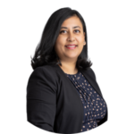 Ruchira Ray
