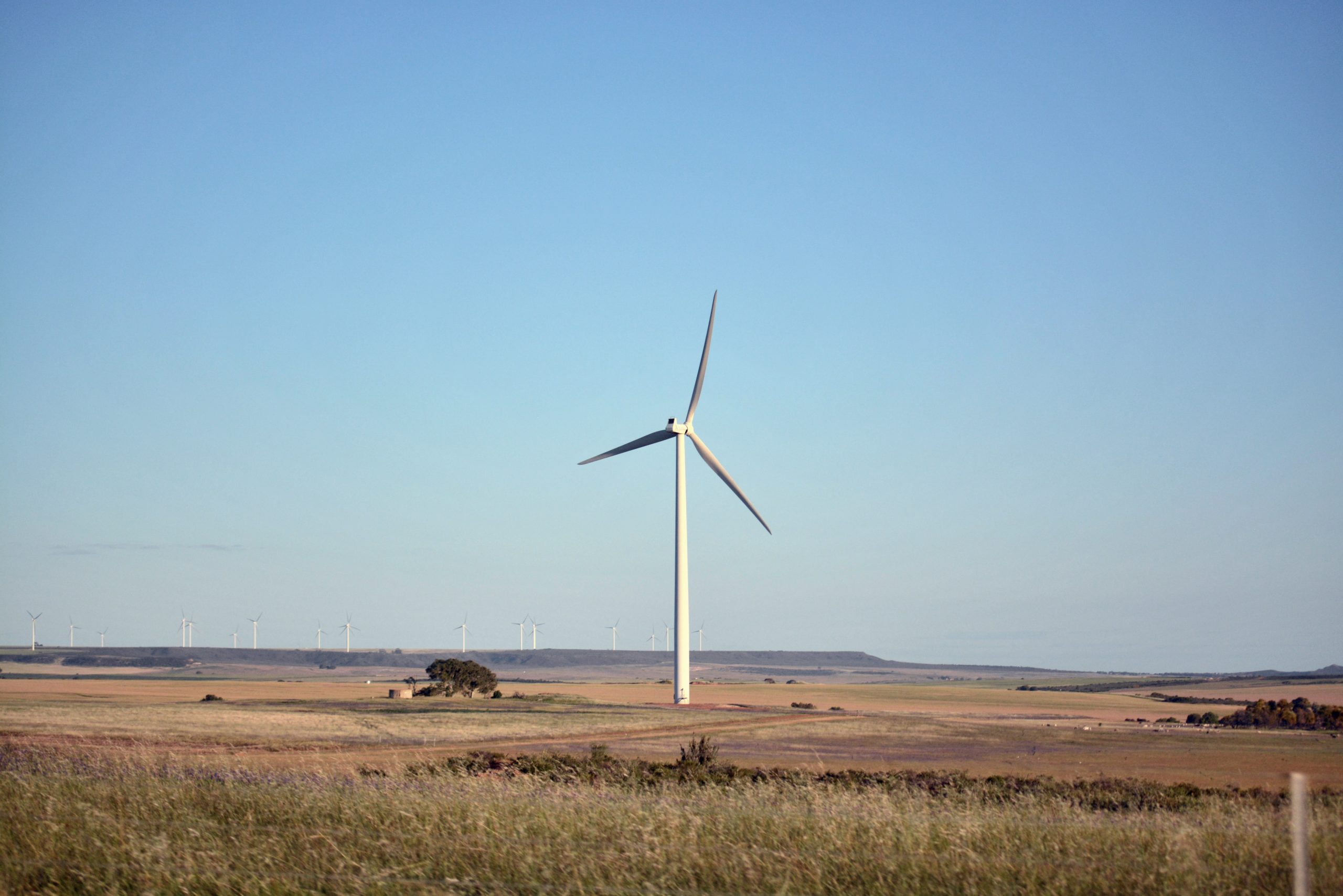 Australian Macroeconomic Energy Transition Scenarios