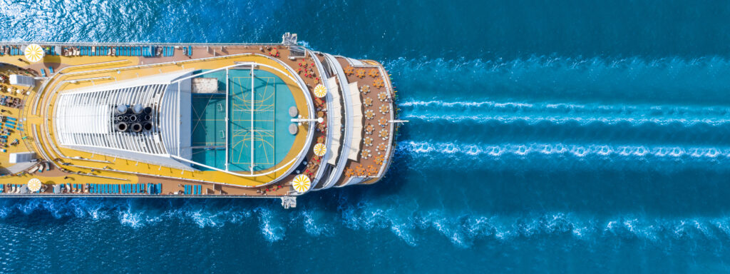 Cruise Intelligence Platform