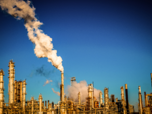 Industry Climate Service Brochure