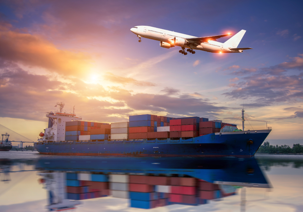 Transport industry