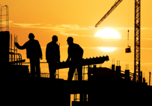 Modern Methods of Construction
