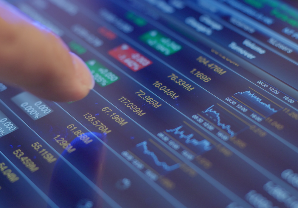Global Scenarios Service: Policy Peril