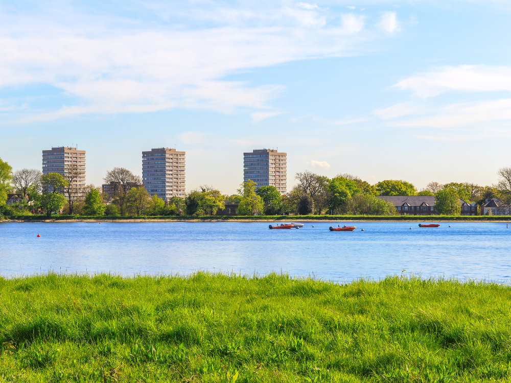 Hackney’s Green Economy: An asset to be nurtured