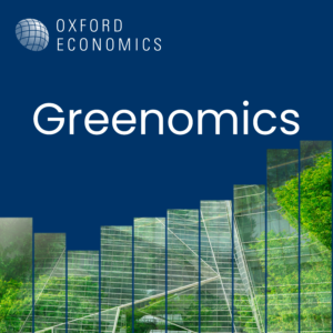 Shades of green: Retail investors’ sustainability preferences | Greenomics Podcast