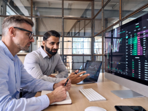EY Platform Economy Transformation Study 2023: What tech companies need to do to turbocharge their platform strategy