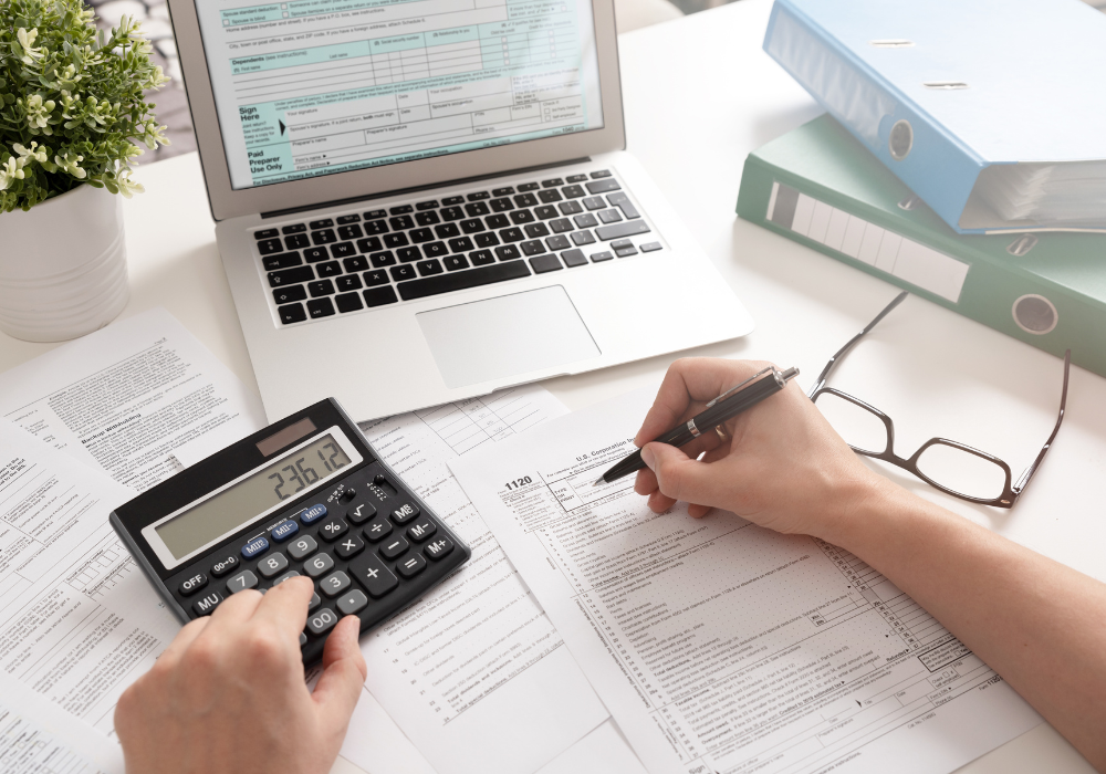 Why five years of transforming tax and finance functions is paying off
