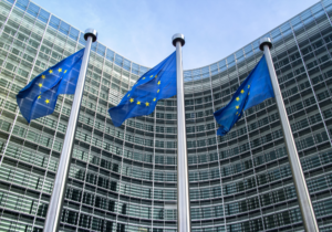 Eurozone bank profits surge, but doubts about the outlook remain