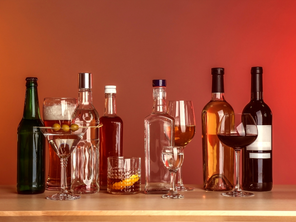 International Wine and Spirits in ASEAN: The economic contribution of the international wine and spirits value chain in Thailand and Vietnam