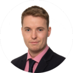 Ben Udy