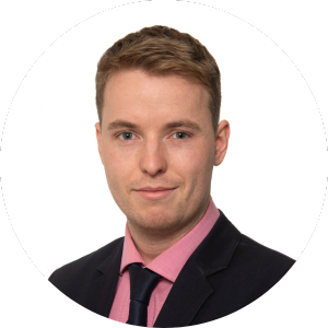 Ben Udy