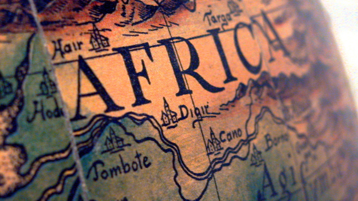 War returns to the DRC