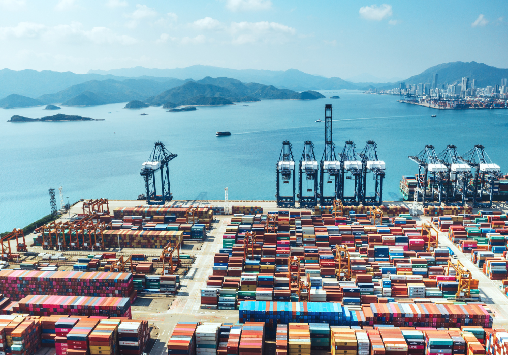 The Economic Impact of China PNTR Repeal