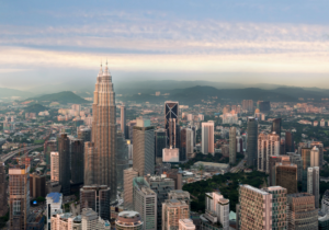 EM Asia leads the pack with highest convergence potential