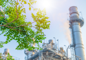 Industry in the age of the energy transition