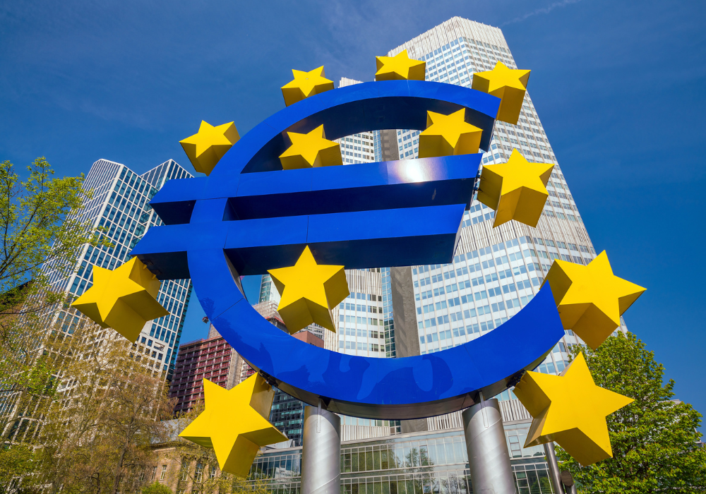 Eurozone: Open economy exposed to trade disruptions