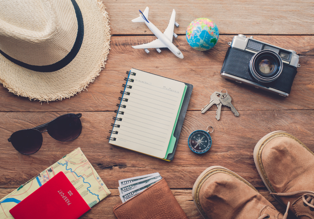 ETC tourism trends and prospects: Q4 2024