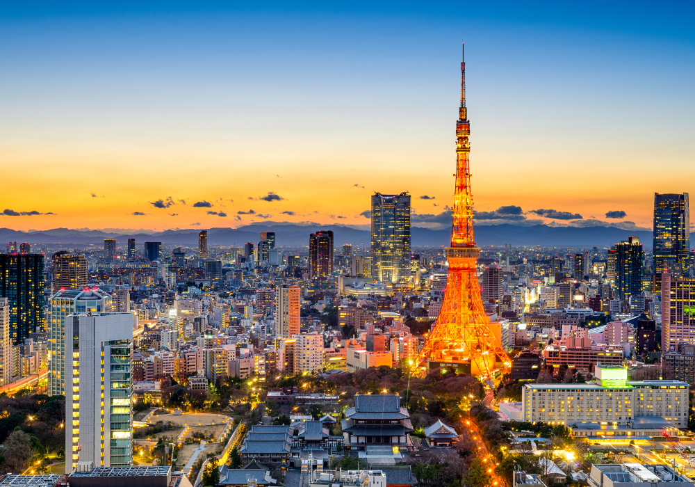 2024年日本的关键主题-工资主导型通胀是否会获得增长势头?