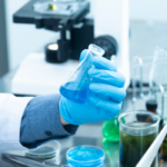 global industry model chemistry lab