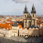 No cure for Czech Republic productivity malaise in sight