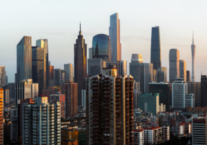 global cities