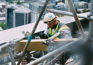 construction worker
