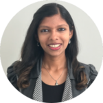 Shilpita Mathews
