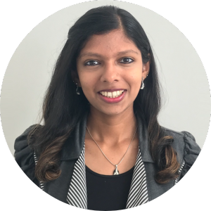 Shilpita Mathews
