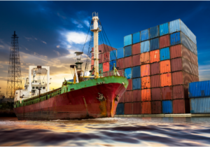 Red Sea shipping attacks add to inflation risks